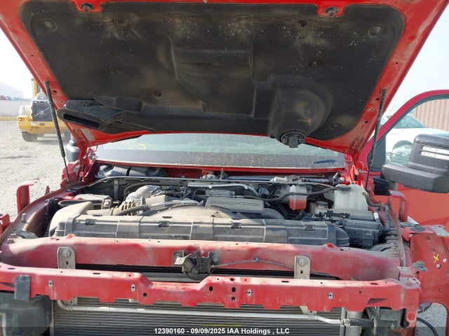 1GC4YUEY4PF212682 Chevrolet l5p
