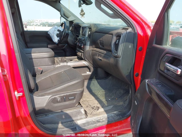 1GC4YUEY4PF212682 Chevrolet l5p