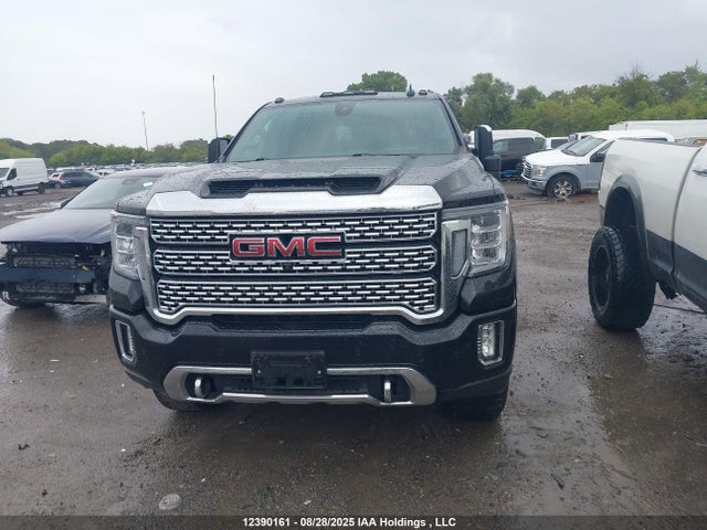 1GT49REY1PF220457 GMC l5p