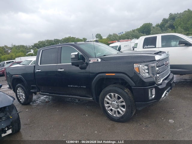 1GT49REY1PF220457 GMC l5p