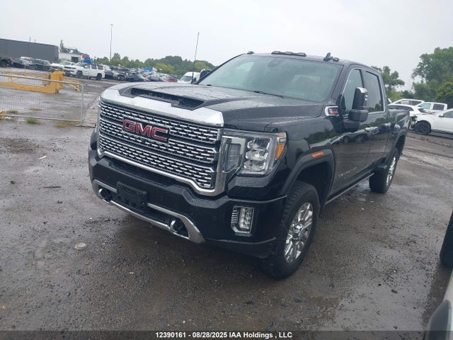 1GT49REY1PF220457 GMC l5p