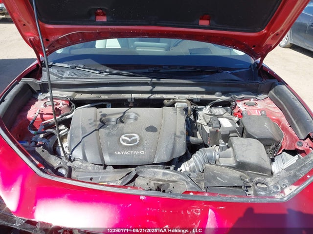 Mazda py 2021 3MVDMBDL0MM206135 Image 10