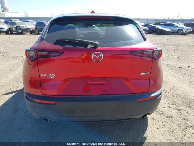 Mazda py 2021 3MVDMBDL0MM206135 Image 17
