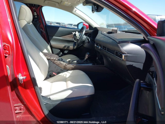 Mazda py 2021 3MVDMBDL0MM206135 Image 5