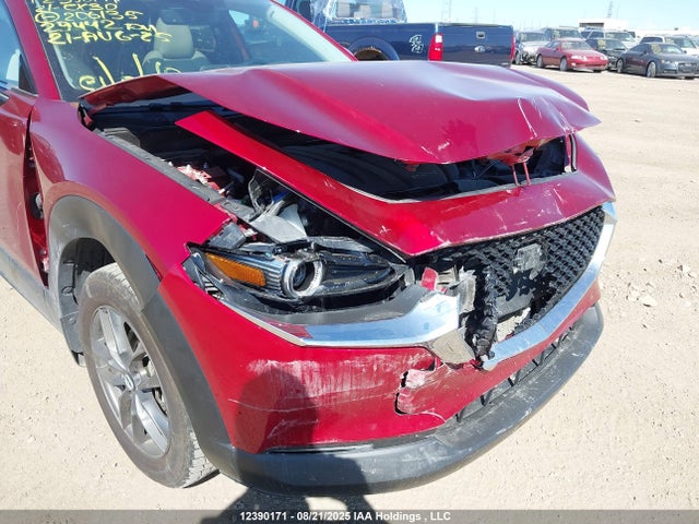 Mazda py 2021 3MVDMBDL0MM206135 Image 6