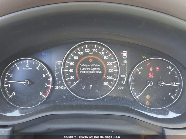 Mazda py 2021 3MVDMBDL0MM206135 Image 7