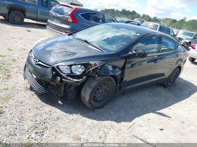 5NPDH4AE6FH612906 Hyundai dohc mpi nu