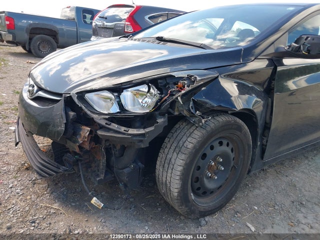 5NPDH4AE6FH612906 Hyundai dohc mpi nu