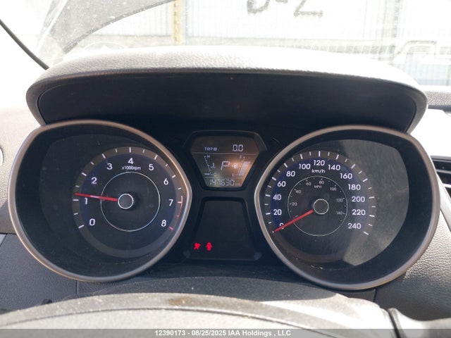 5NPDH4AE6FH612906 Hyundai dohc mpi nu