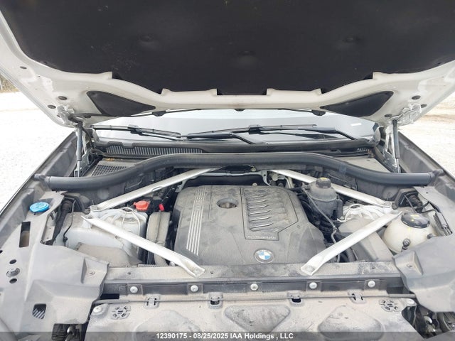 5UXCR6C50KLK83514 BMW X5