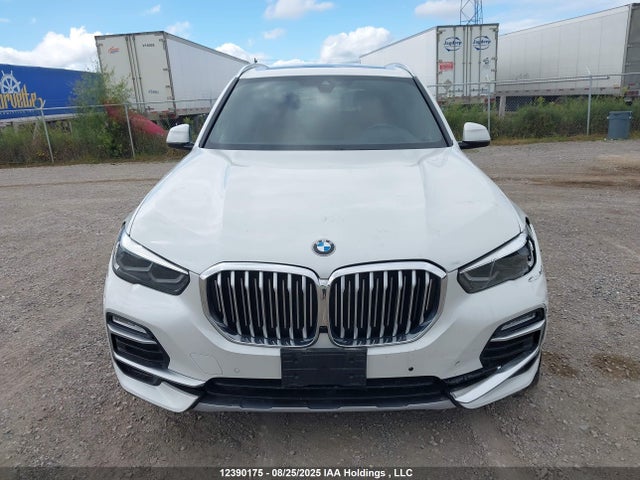5UXCR6C50KLK83514 BMW X5