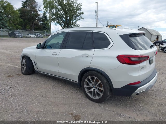 5UXCR6C50KLK83514 BMW X5