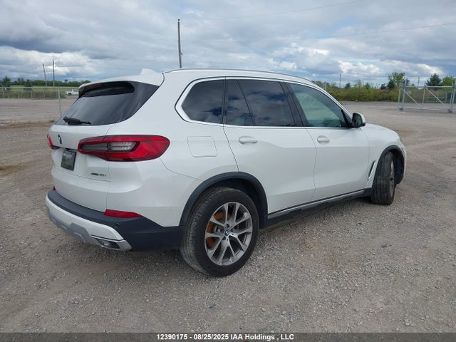 5UXCR6C50KLK83514 BMW X5