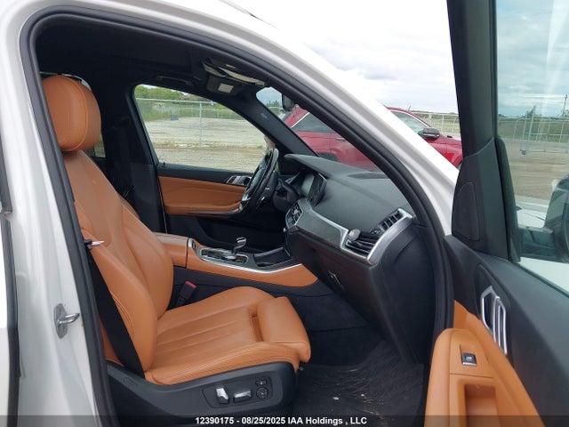 5UXCR6C50KLK83514 BMW X5