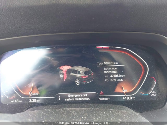 5UXCR6C50KLK83514 BMW X5