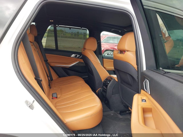 5UXCR6C50KLK83514 BMW X5