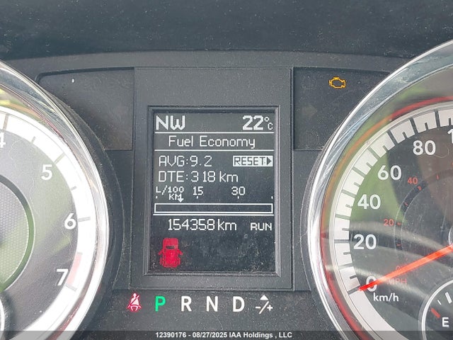 2C4RDGDG9GR315911 Dodge Grand Caravan