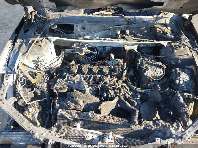 1HGCY1F37PA802032 Honda l15be