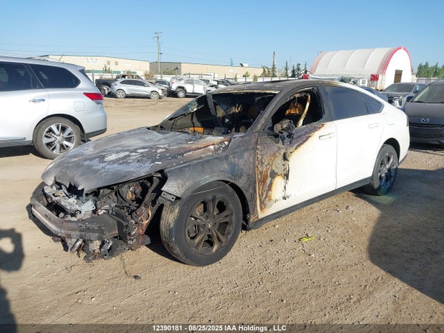 1HGCY1F37PA802032 Honda l15be