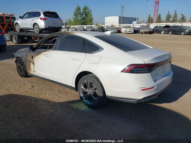 1HGCY1F37PA802032 Honda l15be