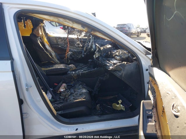 1HGCY1F37PA802032 Honda l15be
