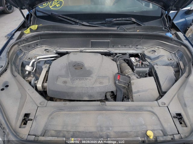 YV4A22PK6K1470836 Volvo b4204ts (hp)