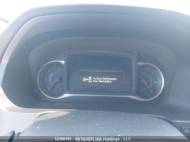 5FNYF6H75KB502254 Honda j35y6