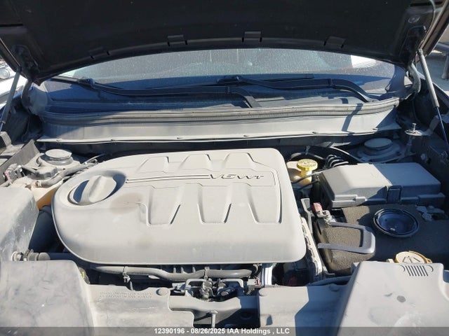 1C4PJMBS7FW644313 Jeep Cherokee