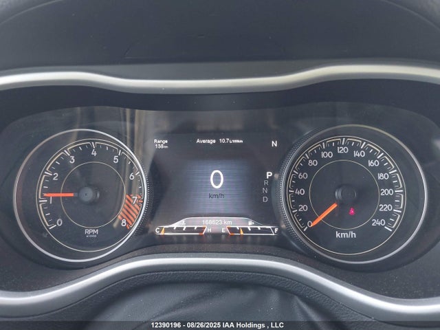1C4PJMBS7FW644313 Jeep Cherokee