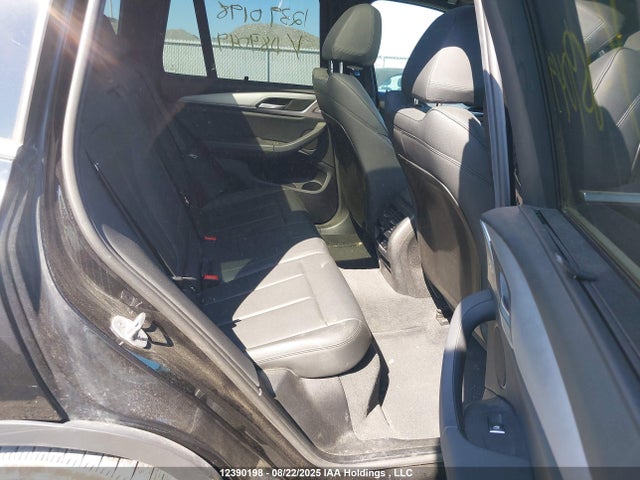 5UXTR9C5XJLD89049 BMW X3