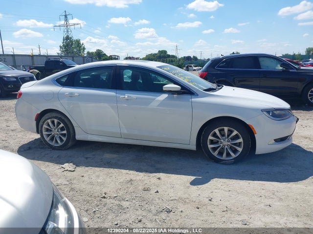 1C3CCCCG2FN728126 Chrysler 200