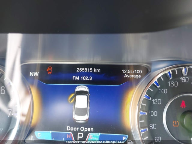 1C3CCCCG2FN728126 Chrysler 200