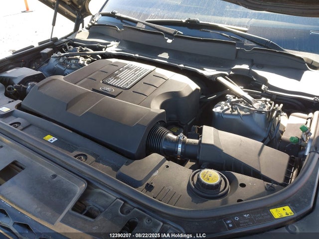 SALWR2FV7HA167307 Land Rover s/c lev3 sulev30