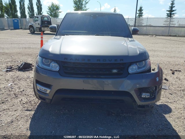 SALWR2FV7HA167307 Land Rover s/c lev3 sulev30