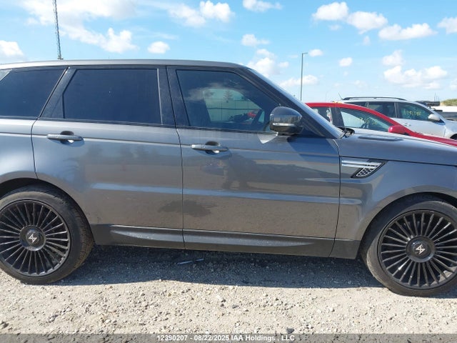 SALWR2FV7HA167307 Land Rover s/c lev3 sulev30