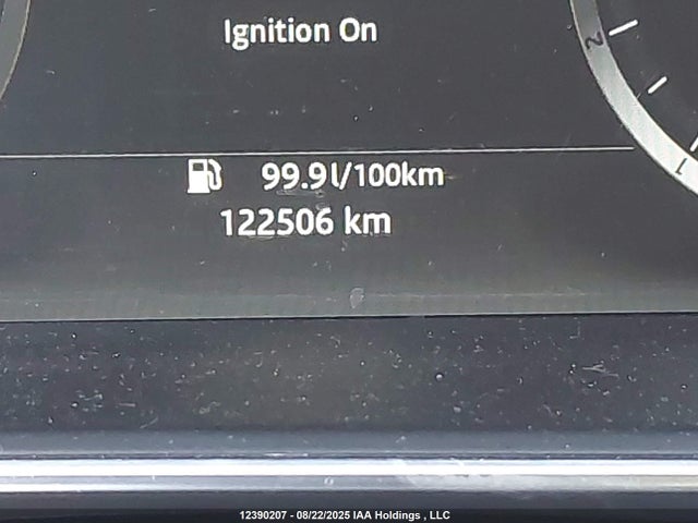 SALWR2FV7HA167307 Land Rover s/c lev3 sulev30