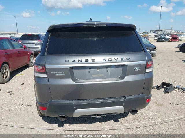 SALWR2FV7HA167307 Land Rover s/c lev3 sulev30