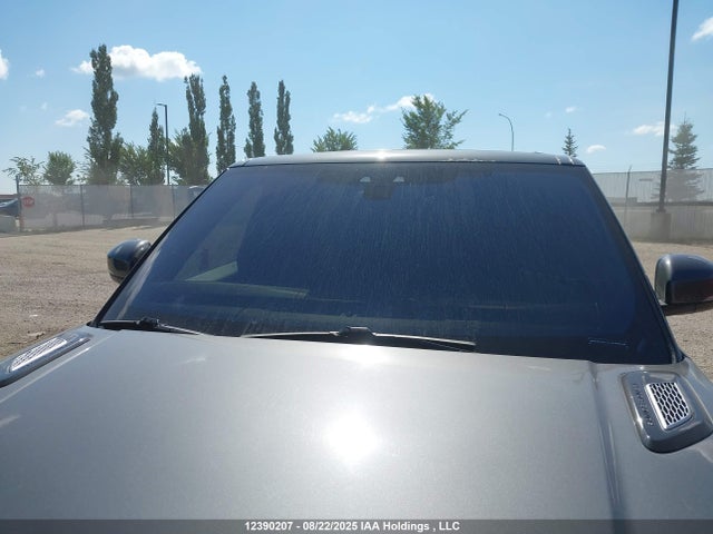 SALWR2FV7HA167307 Land Rover s/c lev3 sulev30