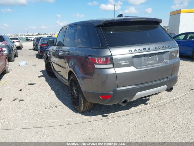 SALWR2FV7HA167307 Land Rover s/c lev3 sulev30