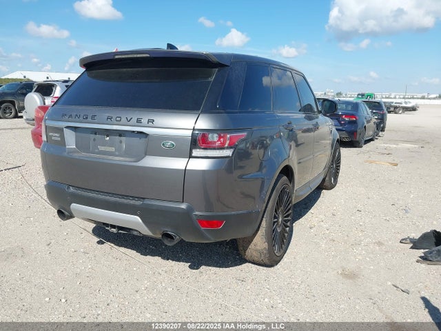 SALWR2FV7HA167307 Land Rover s/c lev3 sulev30