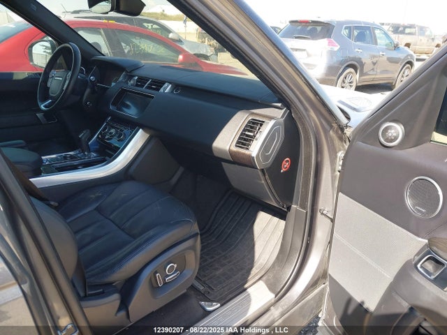 SALWR2FV7HA167307 Land Rover s/c lev3 sulev30