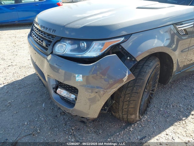SALWR2FV7HA167307 Land Rover s/c lev3 sulev30