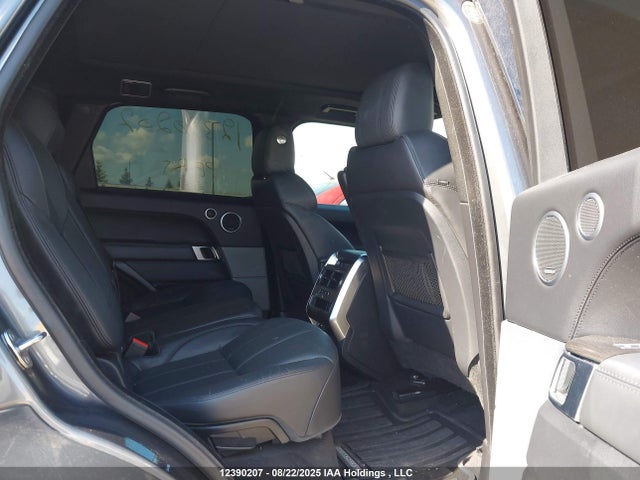 SALWR2FV7HA167307 Land Rover s/c lev3 sulev30