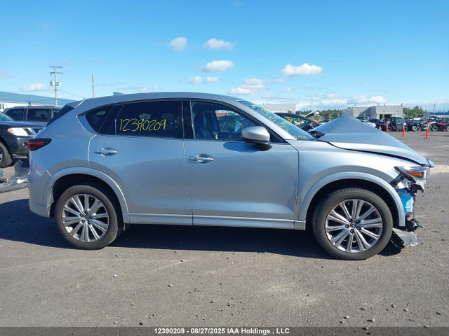 JM3KFBEY6P0242939 Mazda py