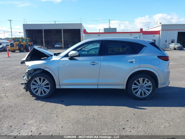 JM3KFBEY6P0242939 Mazda py