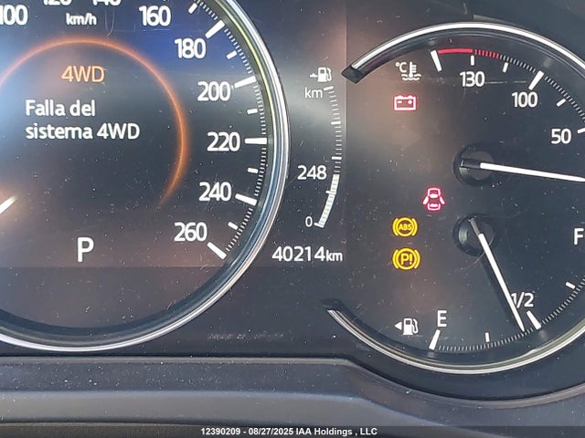 JM3KFBEY6P0242939 Mazda py