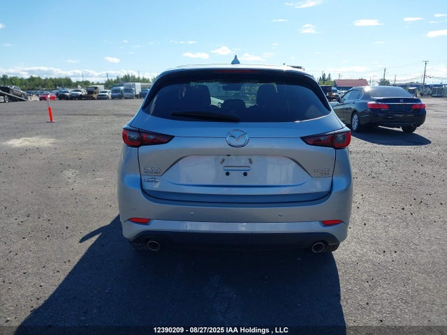 JM3KFBEY6P0242939 Mazda py