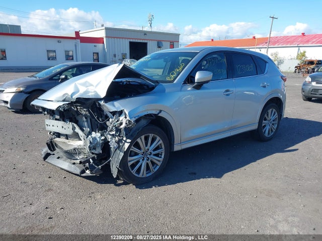 JM3KFBEY6P0242939 Mazda py