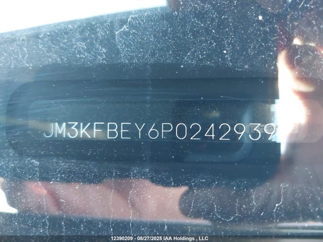JM3KFBEY6P0242939 Mazda py