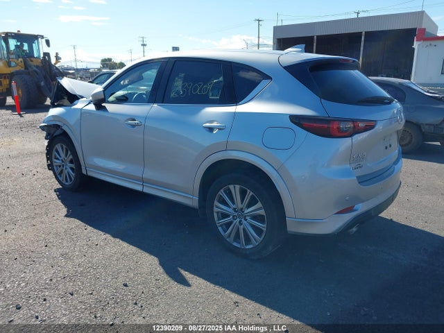 JM3KFBEY6P0242939 Mazda py